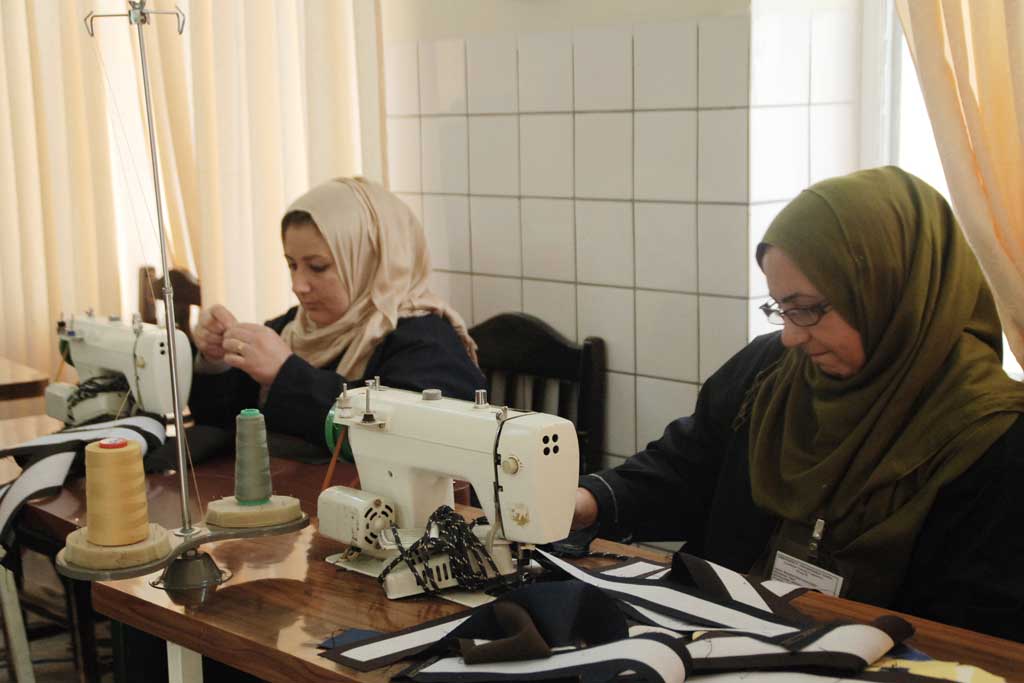 COSA FACCIAMO -Formazione e Lavoro