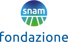Logo Fondazione Snam