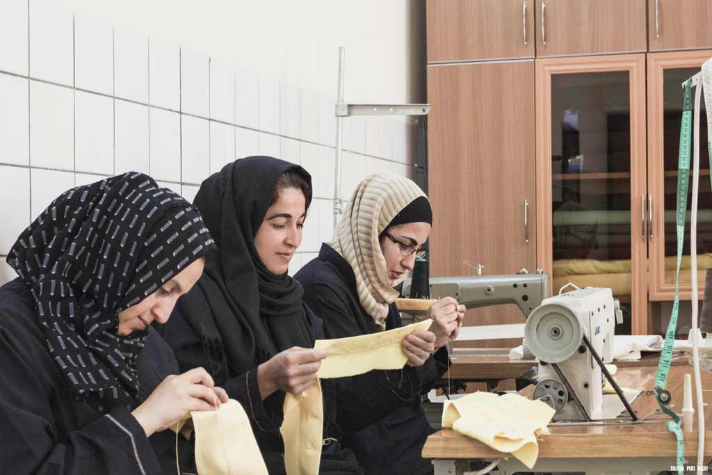 COSA FACCIAMO -Formazione e Lavoro