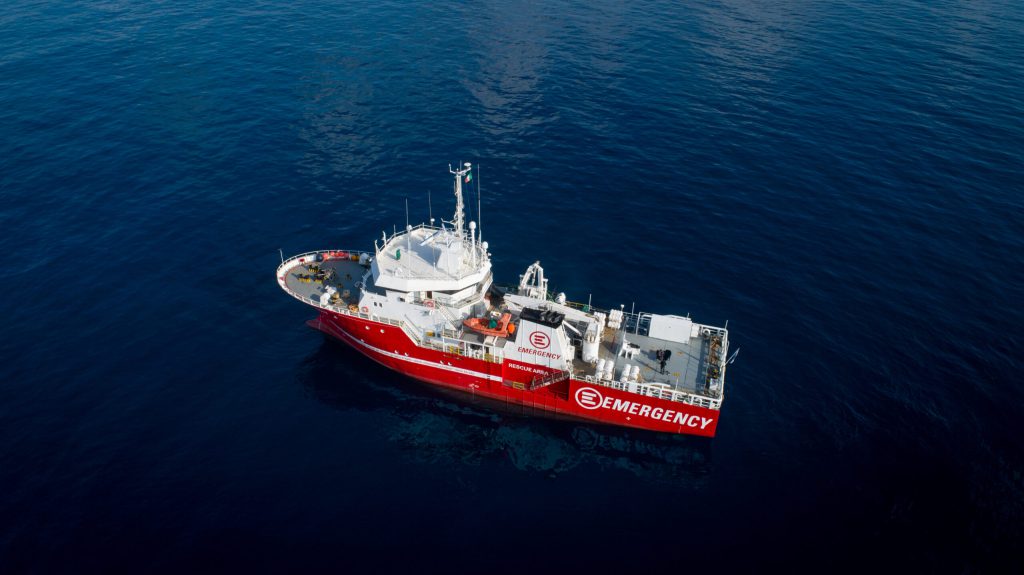 Life Support Search and Rescue Updates