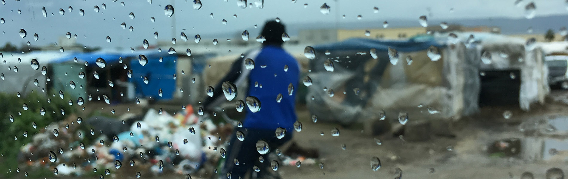 Lo staff di EMERGENCY a Polistena