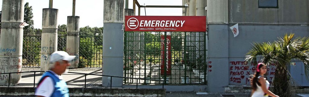 Naples Outpatient Clinic