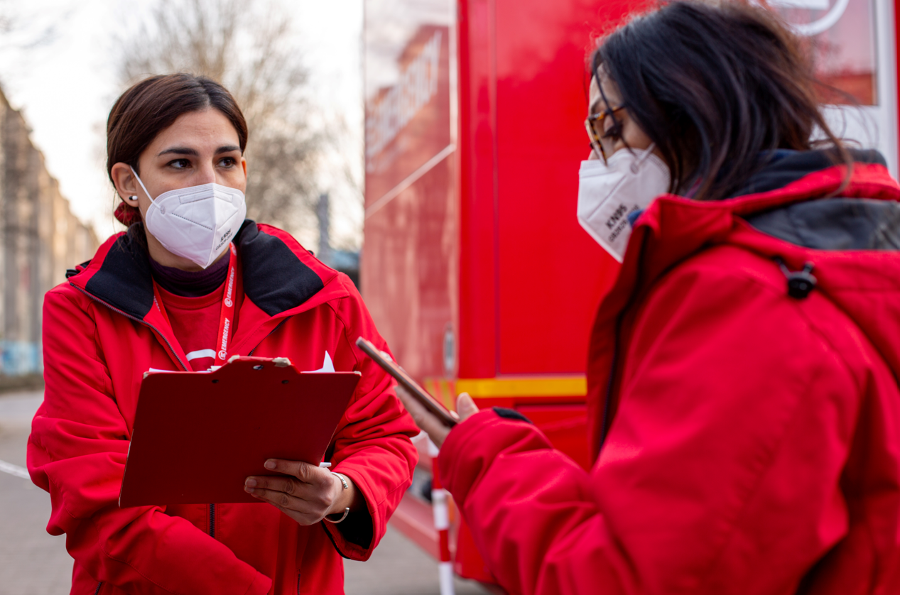 Il progetto sociale a Milan