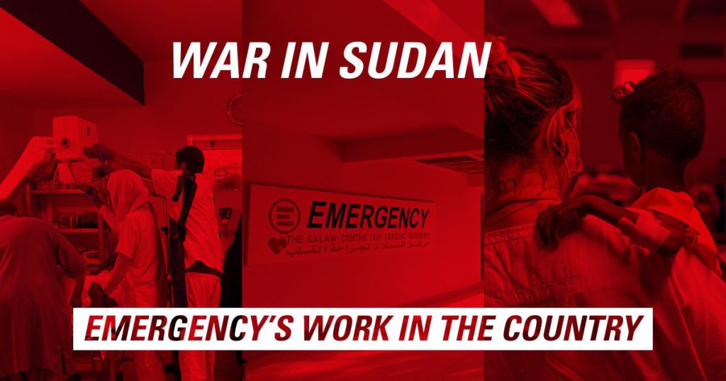 Updates From Sudan