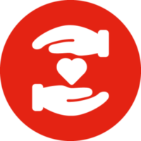 ICON: become an EMERGENCY volunteer