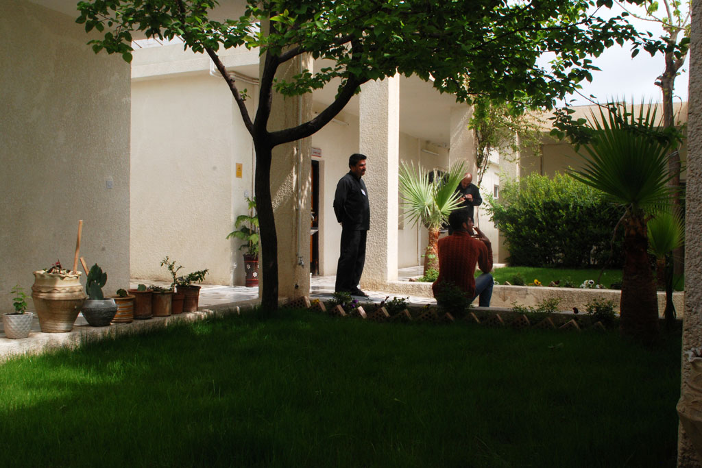 Irak-Sulaimaniya