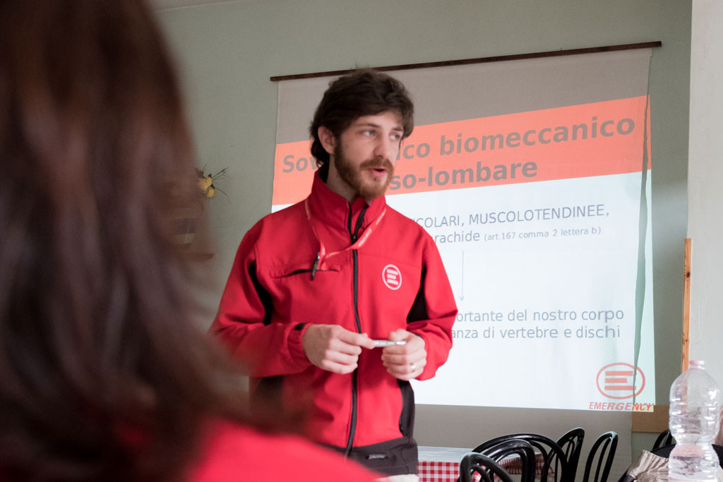 COSA FACCIAMO -PU brescia