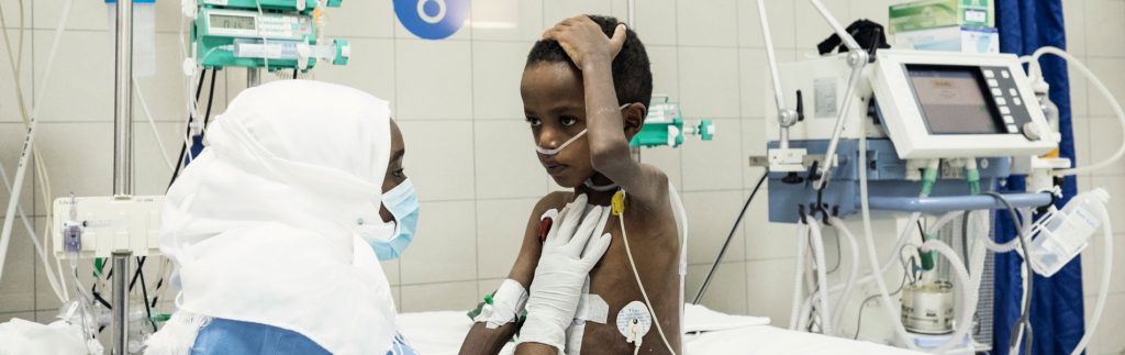 sudan - salam - khartoum