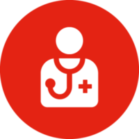 ICON: work with EMERGENCY